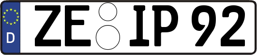 ZE-IP92