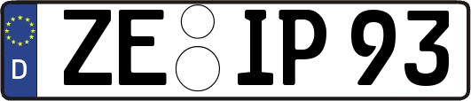 ZE-IP93