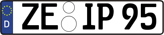 ZE-IP95
