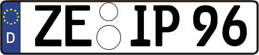 ZE-IP96