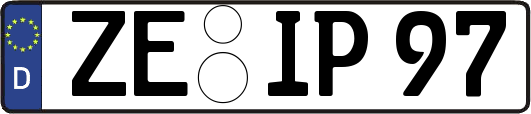 ZE-IP97