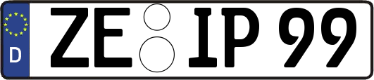 ZE-IP99