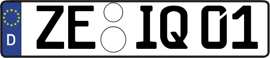 ZE-IQ01