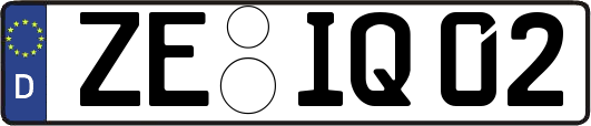 ZE-IQ02