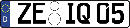 ZE-IQ05