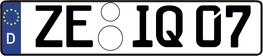 ZE-IQ07
