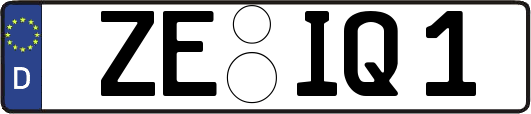 ZE-IQ1