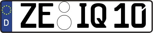 ZE-IQ10
