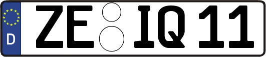 ZE-IQ11