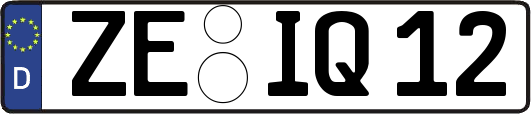 ZE-IQ12