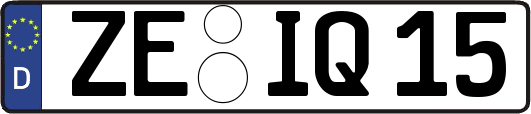 ZE-IQ15