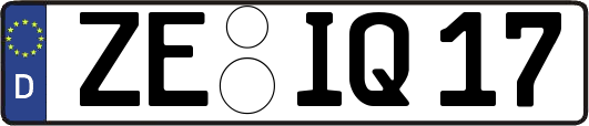 ZE-IQ17