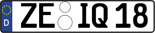 ZE-IQ18