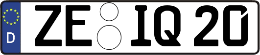 ZE-IQ20