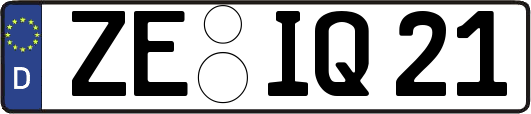 ZE-IQ21
