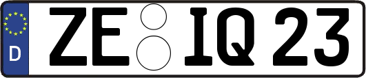 ZE-IQ23
