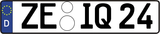 ZE-IQ24
