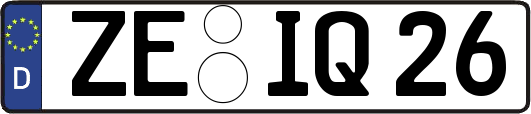 ZE-IQ26