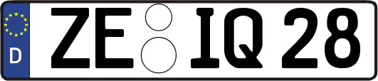 ZE-IQ28