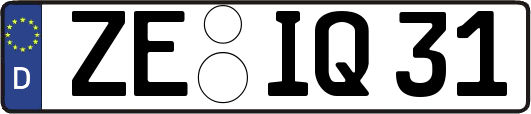 ZE-IQ31