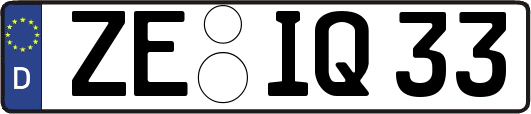 ZE-IQ33