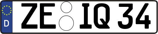 ZE-IQ34