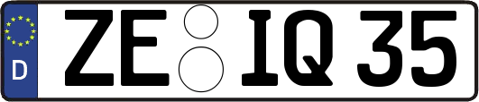 ZE-IQ35