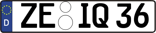 ZE-IQ36