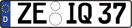 ZE-IQ37