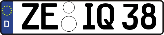 ZE-IQ38
