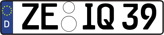 ZE-IQ39