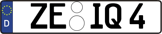 ZE-IQ4