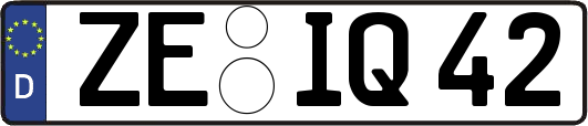 ZE-IQ42
