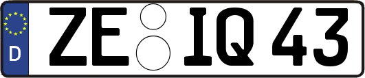 ZE-IQ43