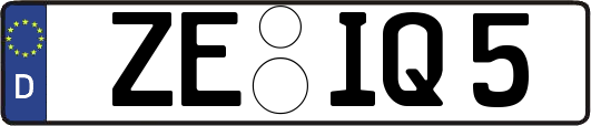 ZE-IQ5