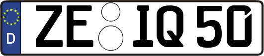 ZE-IQ50