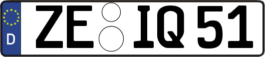 ZE-IQ51