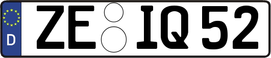 ZE-IQ52