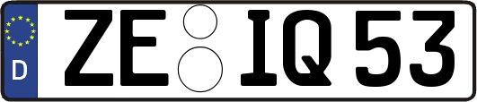 ZE-IQ53