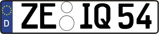 ZE-IQ54
