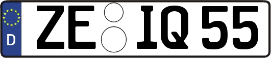 ZE-IQ55