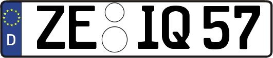 ZE-IQ57