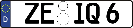 ZE-IQ6