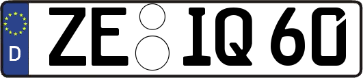 ZE-IQ60
