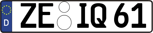 ZE-IQ61