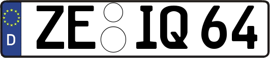 ZE-IQ64