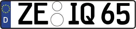 ZE-IQ65