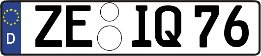 ZE-IQ76