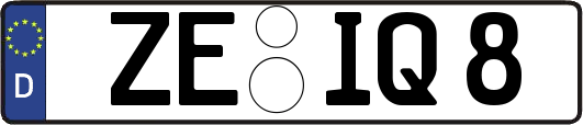 ZE-IQ8