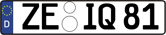 ZE-IQ81
